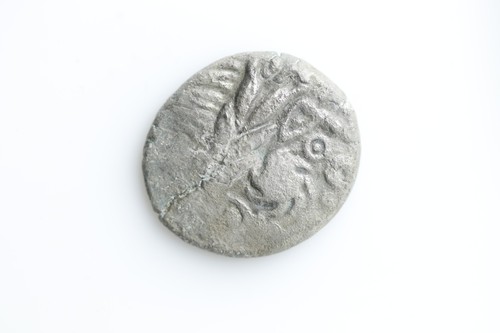 Kelten tetradrachme billon - -,