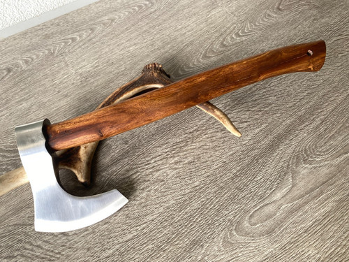 Bartaxt wikinger mittelalter - bartaxt,
