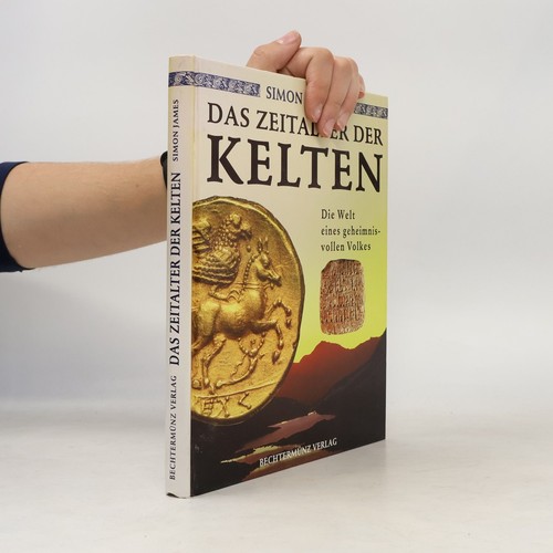 Das zeitalter der - kelten , | 
