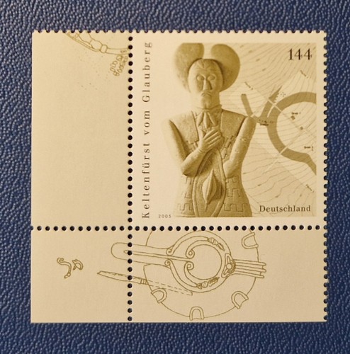 Bund 2005 keltenfürst von - 2005,