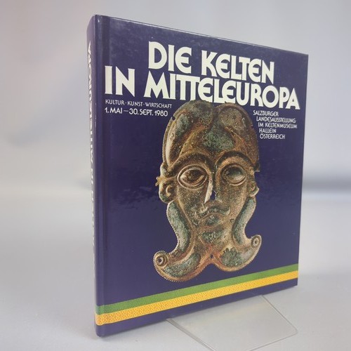 Die kelten mitteleuropa - kelten,