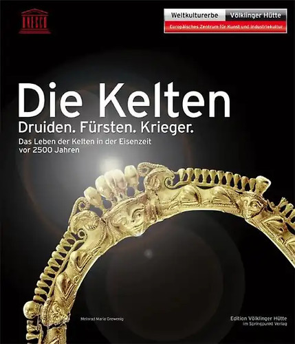 Die kelten - die,
