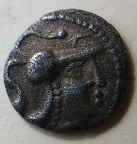 Kelten carnuten silber - silber, denar