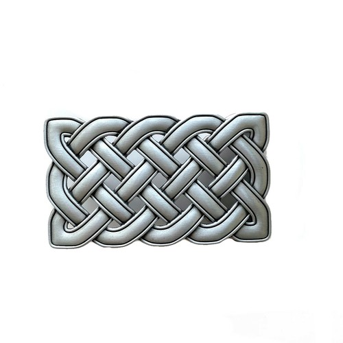 Buckle keltenknoten kelten - buckle,