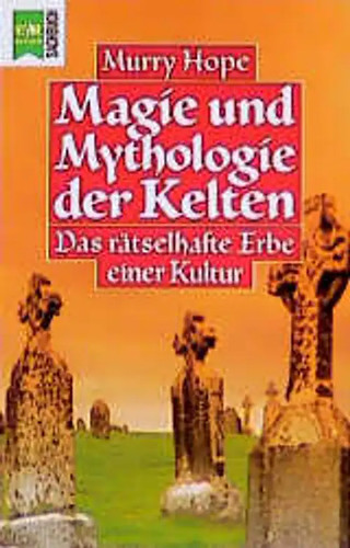 Magie und mythologie der - magie,