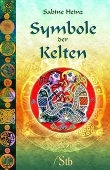 Symbole der kelten von sabine - der,