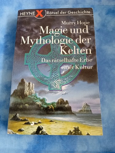 Magie und mythologie - und, der
