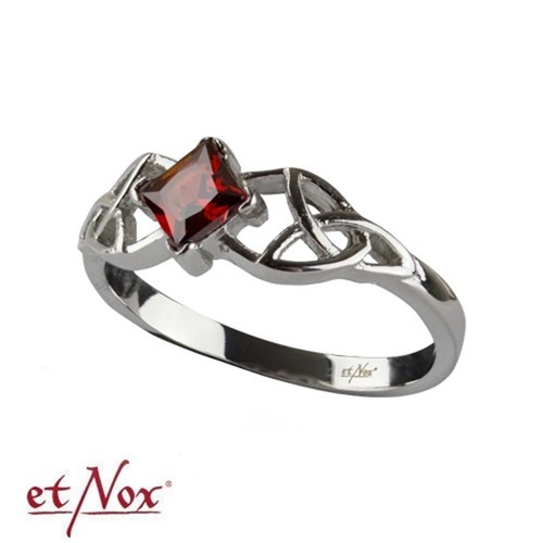 Keltischer ring damen - ring,