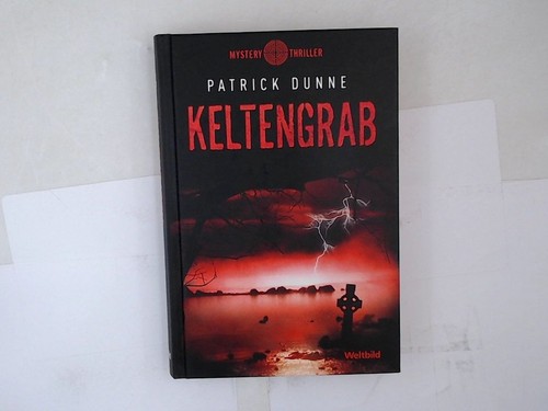 Keltengrab 1265369 - keltengrab,