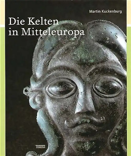 Die kelten mitteleuropa - in,
