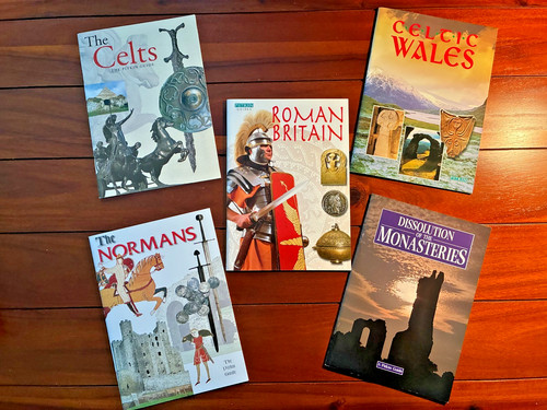 Pitkin guides guidebooks - 5,