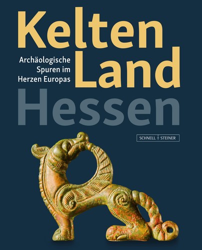 Kelten land hessen - land,