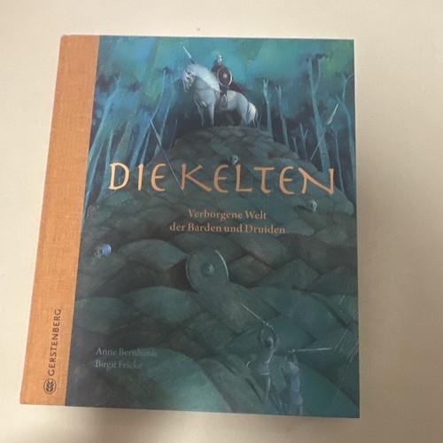 Gerstenberg die kelten - die,