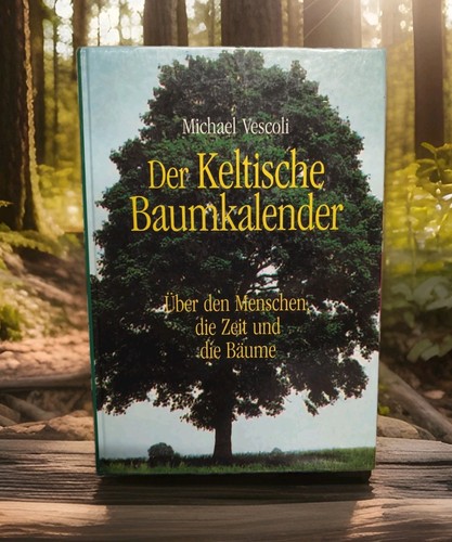 Der keltische baumkalender - der,