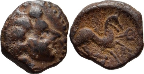 Kelten gallien bituriges - gallien,