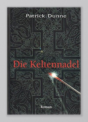 Die keltennadel 1117242 - die,