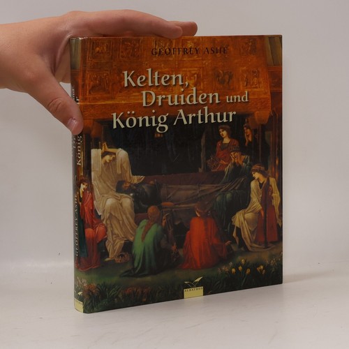 Kelten druiden und könig - kelten,,