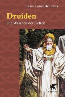 Druiden die weisheit der - druiden:,