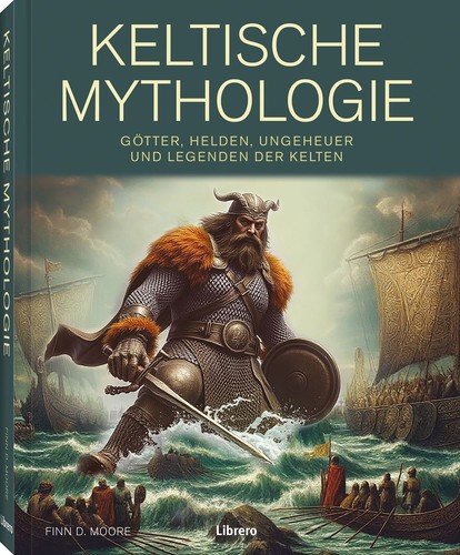 Keltische mythologie götter - keltische,