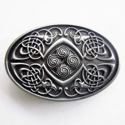 Buckle keltische knoten - keltische,