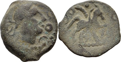 Kelten gallien aulerci - gallien,