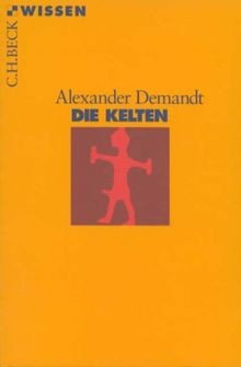 Die kelten von demandt - von,