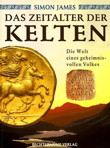 Das zeitalter der kelten die - zeitalter,