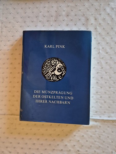 Die münzprägung der - münzprägung,