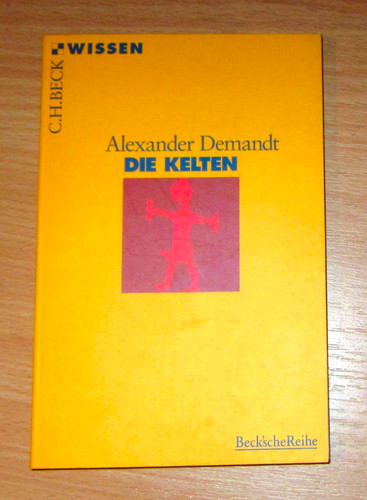 Alexander demandt die kelten - die,