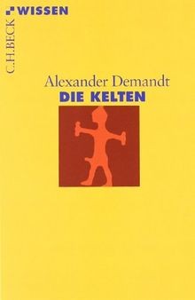 Die kelten 2101 - kelten:, demandt