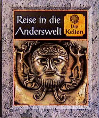 Reise die anderswelt - reise, in