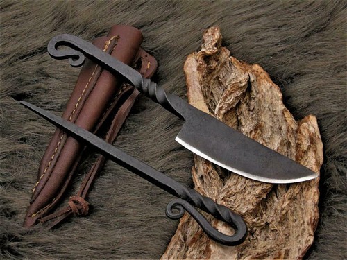 Mittelalter messer mit - messer,