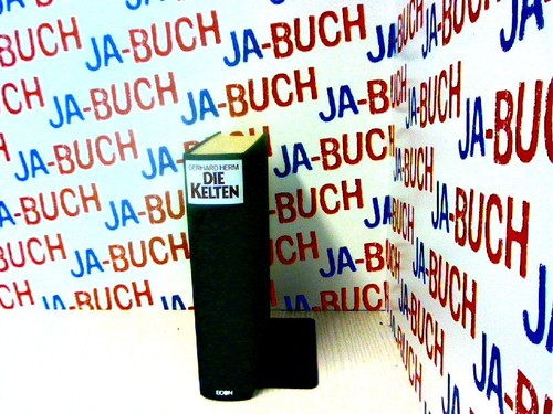Die kelten das volk - volk,, aus