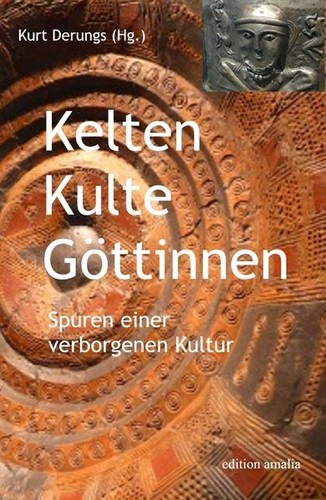 Kelten kulte göttinnen - kelten,