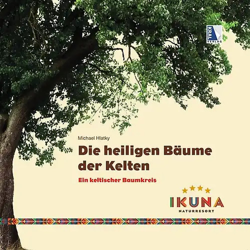 Die heiligen bäume der - die,