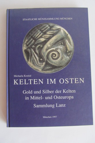 Kelten osten gold - im, osten: