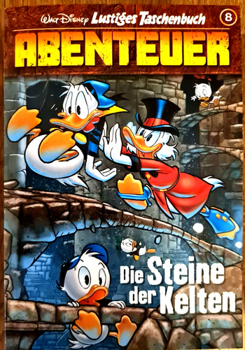 Sammlung ltb abenteuer - sammlung,