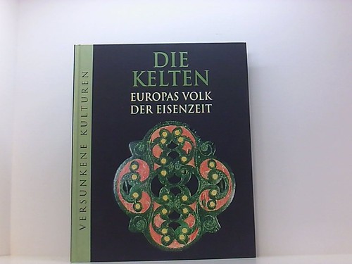 Die kelten europas volk der - europas,