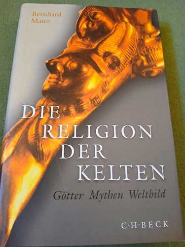 Beck bernhard maier - bernhard, die