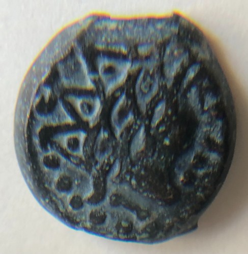 Kelten carnuten bronze - kelten,,