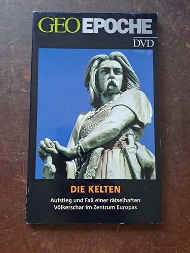 Geo epoche dvd doku die - geo,