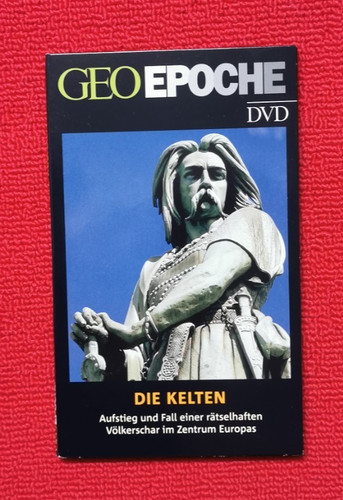 Geo epoche dvd die - epoche,