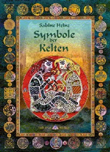 Symbole der kelten - symbole,