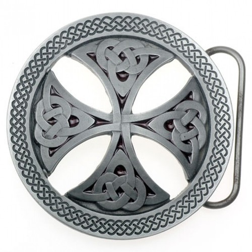 Buckle kelten kreuz keltische - buckle,