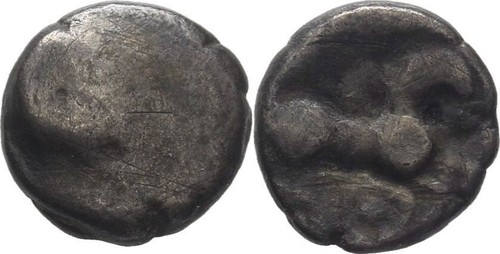 Kelten boier kleinsilber - kelten,