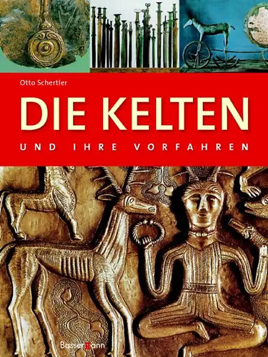 Die kelten und ihre vorfahren - kelten,
