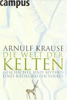 Die welt der kelten - der,