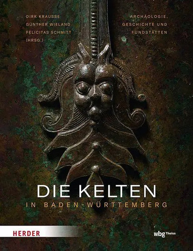 Die kelten - die, in