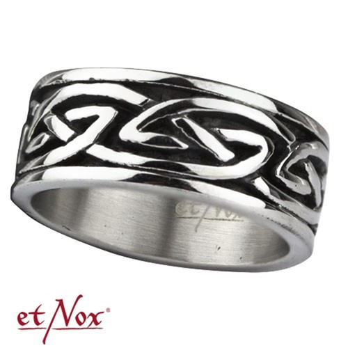 Keltischer knoten ring kelten - ring,