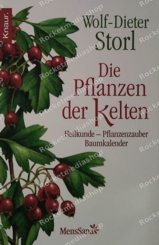Die pflanzen der - die,